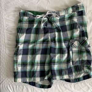 Old Navy Swim Trunks